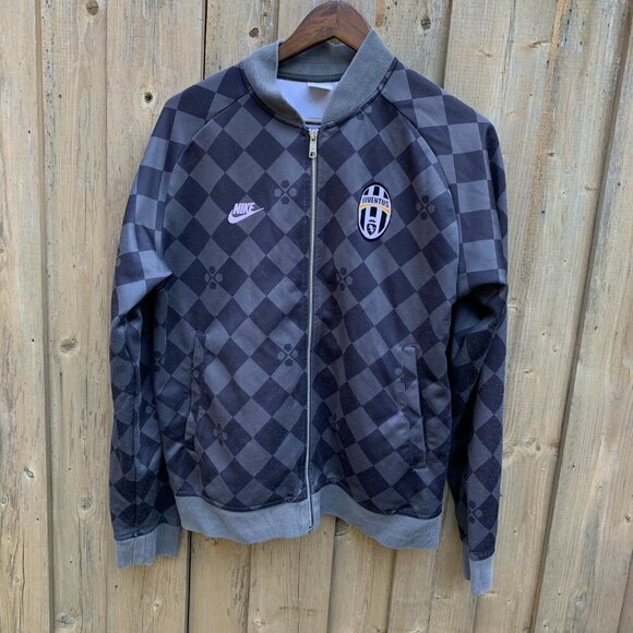 Nike Juventus FC Jacket Medium - Picture 2 of 4